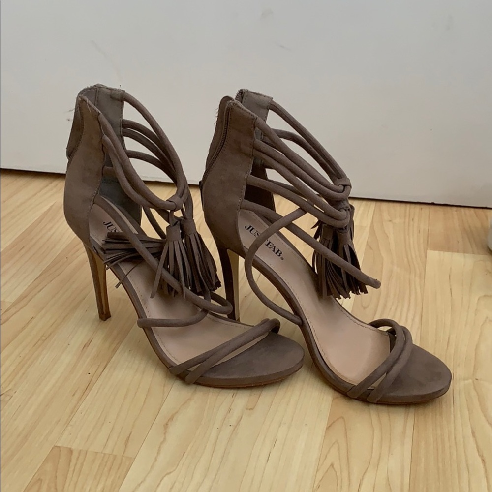 Stilettos